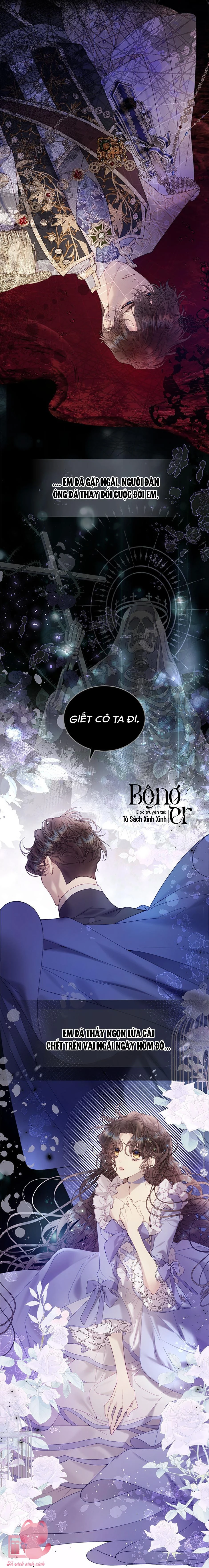 Công Chúa Chloe Chapter  111 - 16