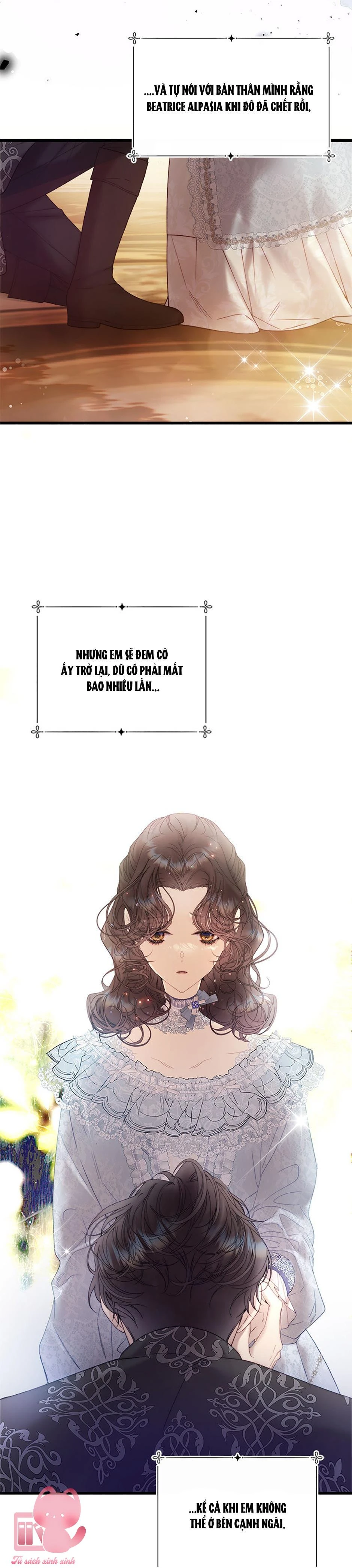 Công Chúa Chloe Chapter  111 - 17