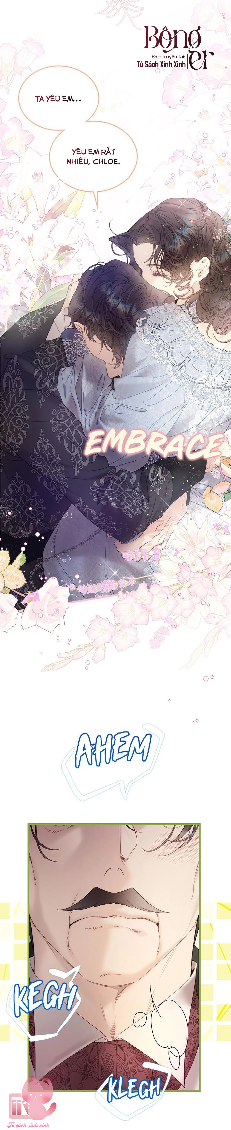 Công Chúa Chloe Chapter  111 - 19