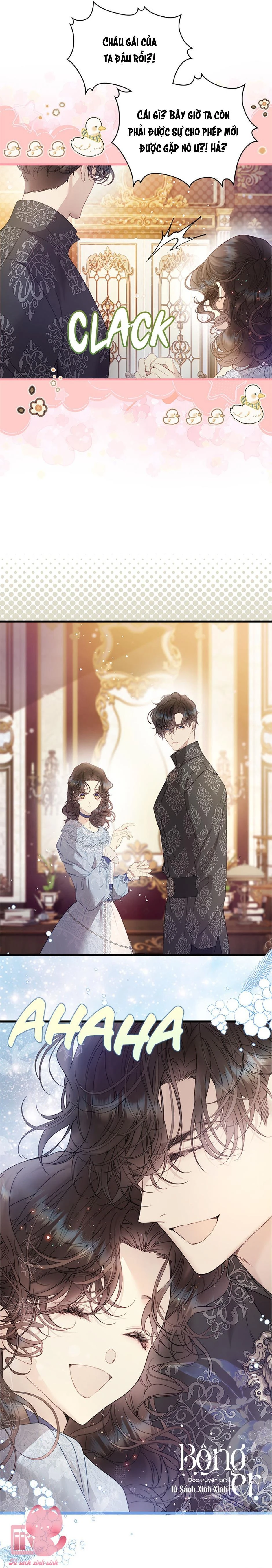 Công Chúa Chloe Chapter  111 - 21