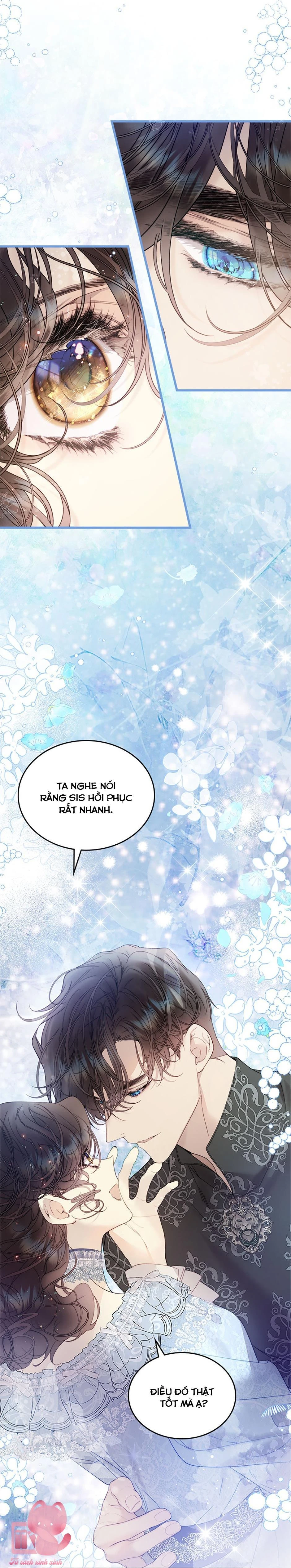 Công Chúa Chloe Chapter  111 - 22