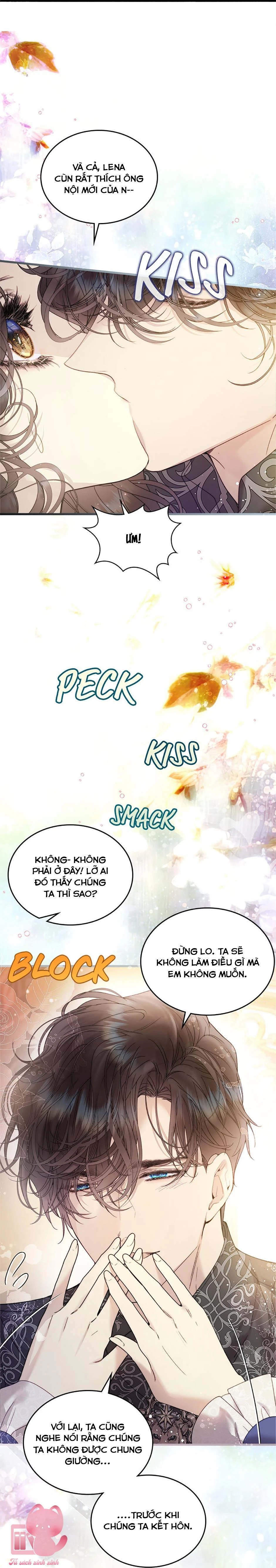 Công Chúa Chloe Chapter  111 - 23