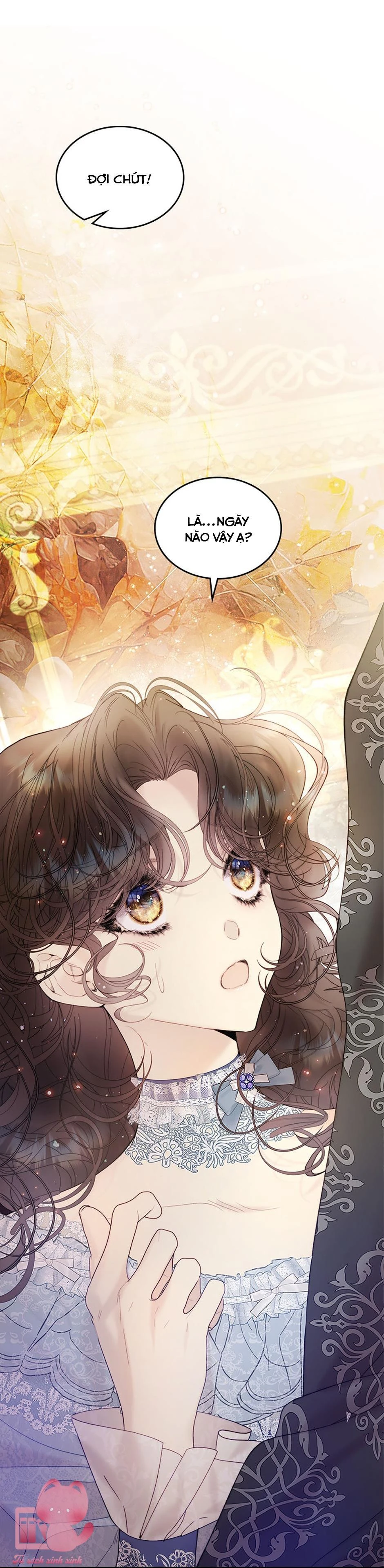 Công Chúa Chloe Chapter  111 - 25