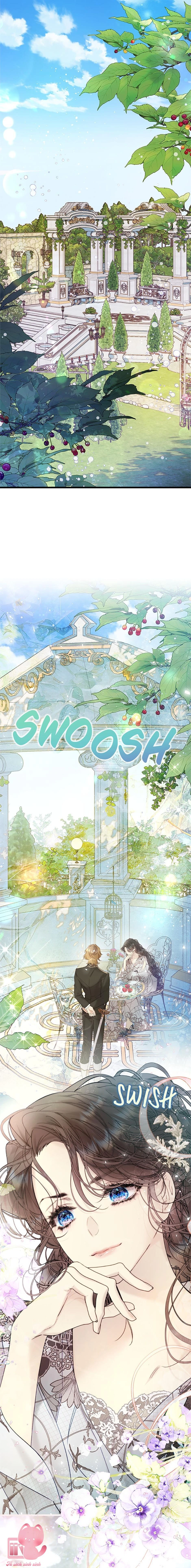 Công Chúa Chloe Chapter  111 - 27