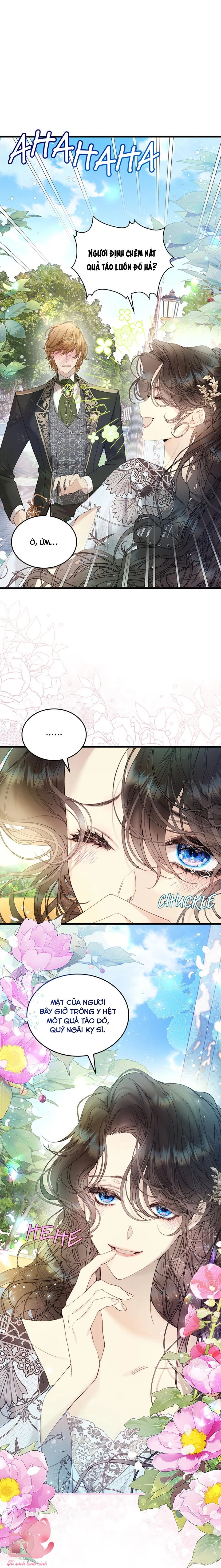 Công Chúa Chloe Chapter  111 - 30