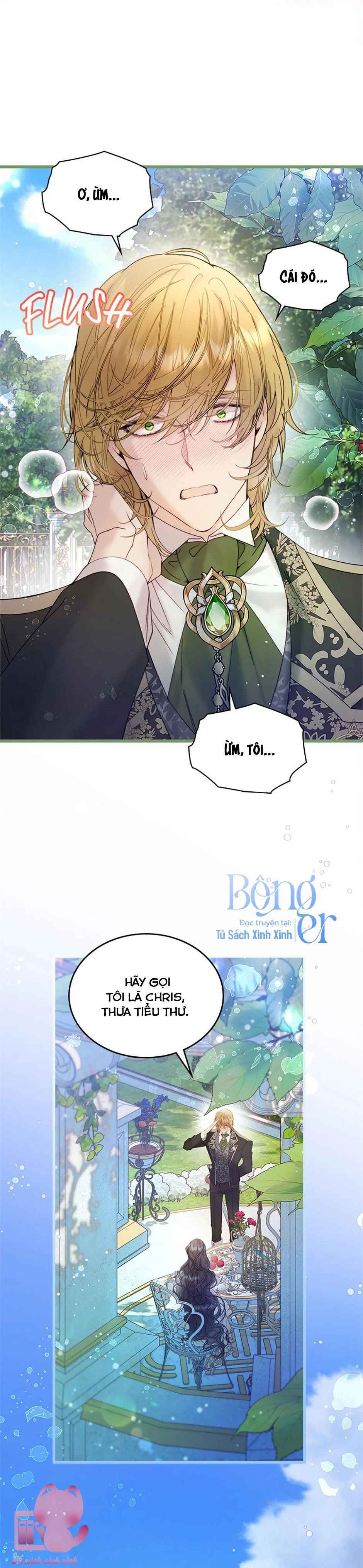 Công Chúa Chloe Chapter  111 - 31