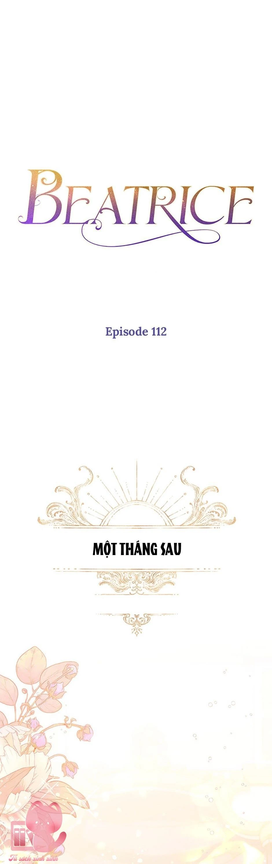 Công Chúa Chloe Chapter  112 - 2