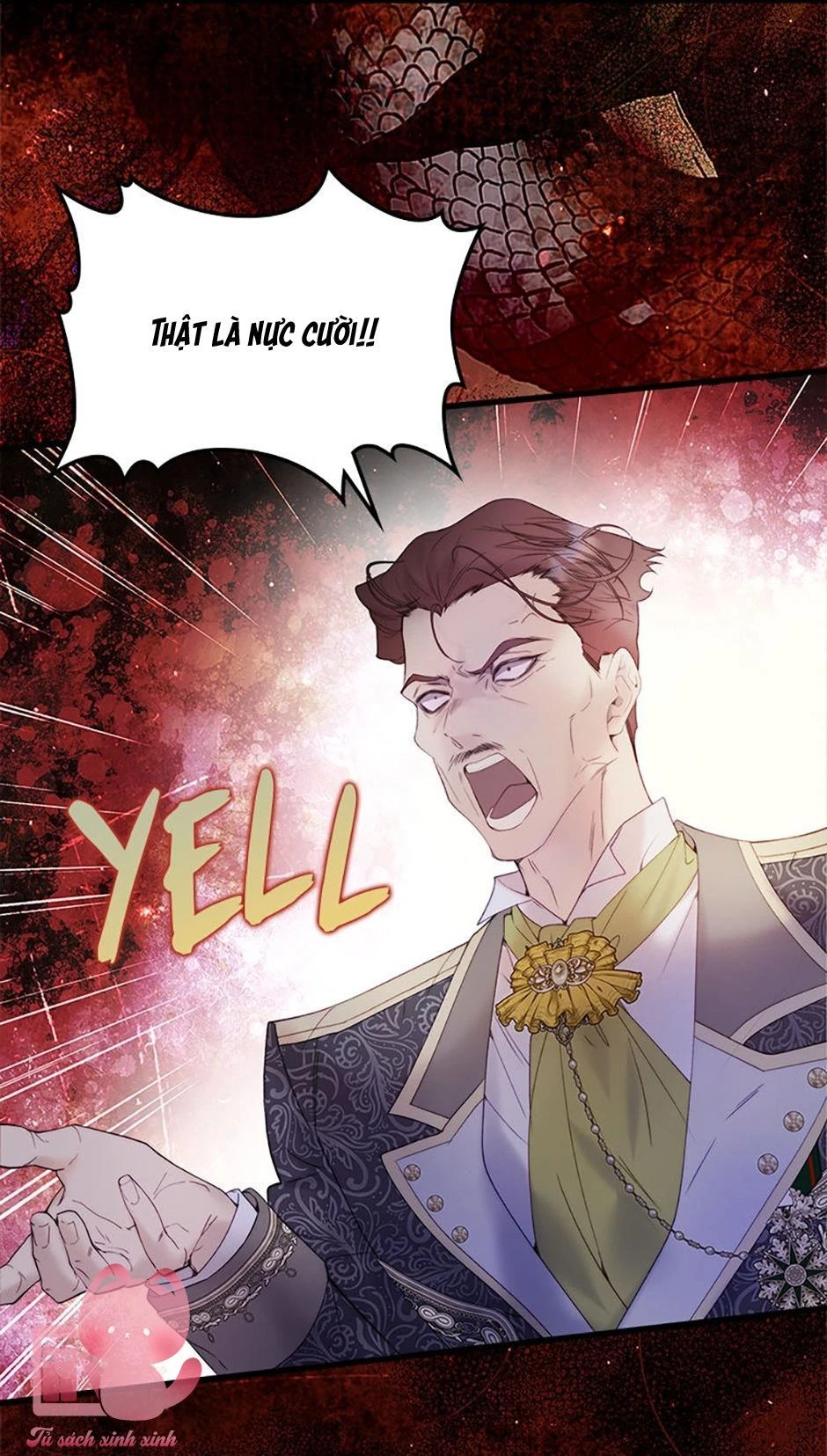 Công Chúa Chloe Chapter  112 - 4