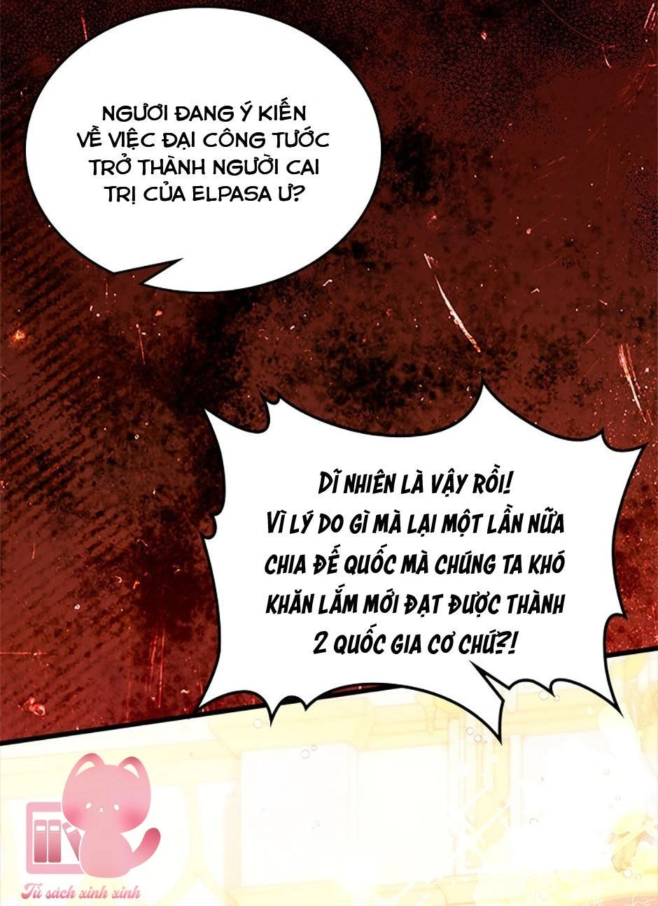 Công Chúa Chloe Chapter  112 - 5