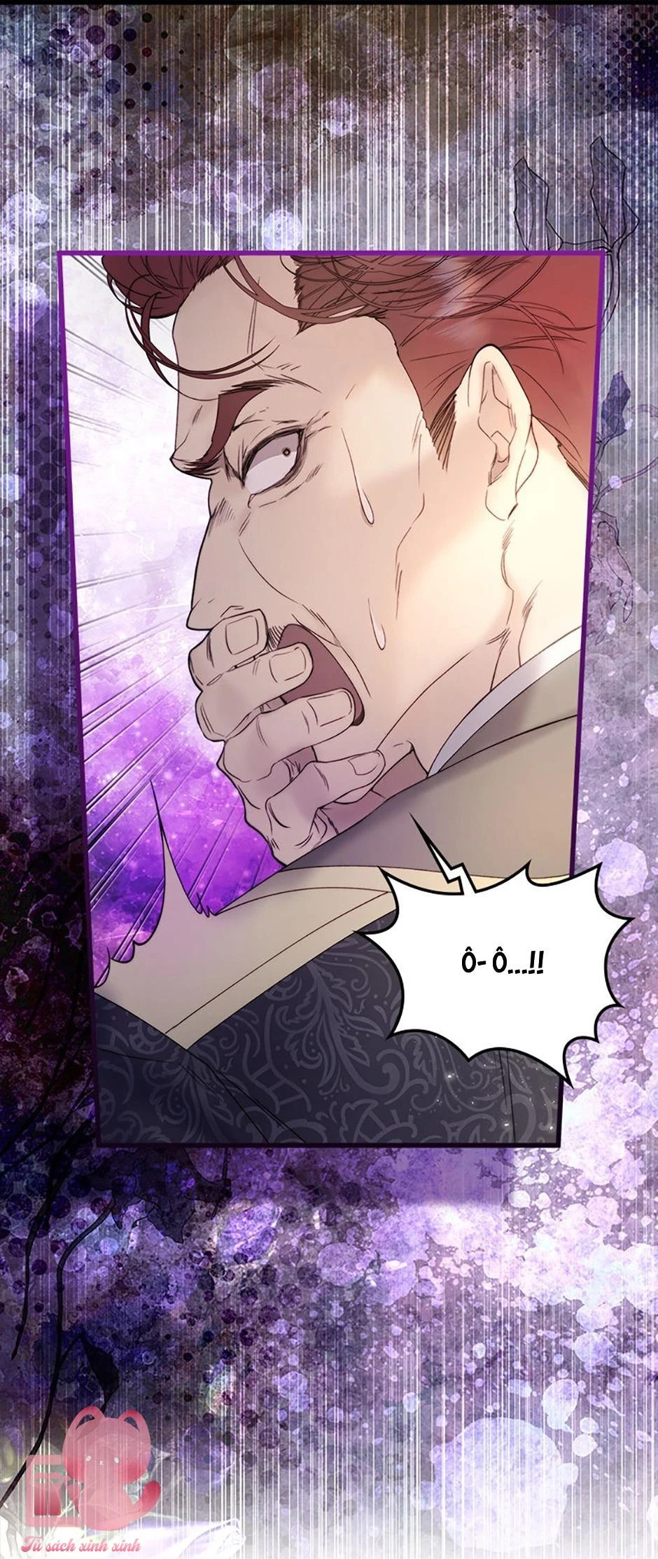 Công Chúa Chloe Chapter  112 - 8