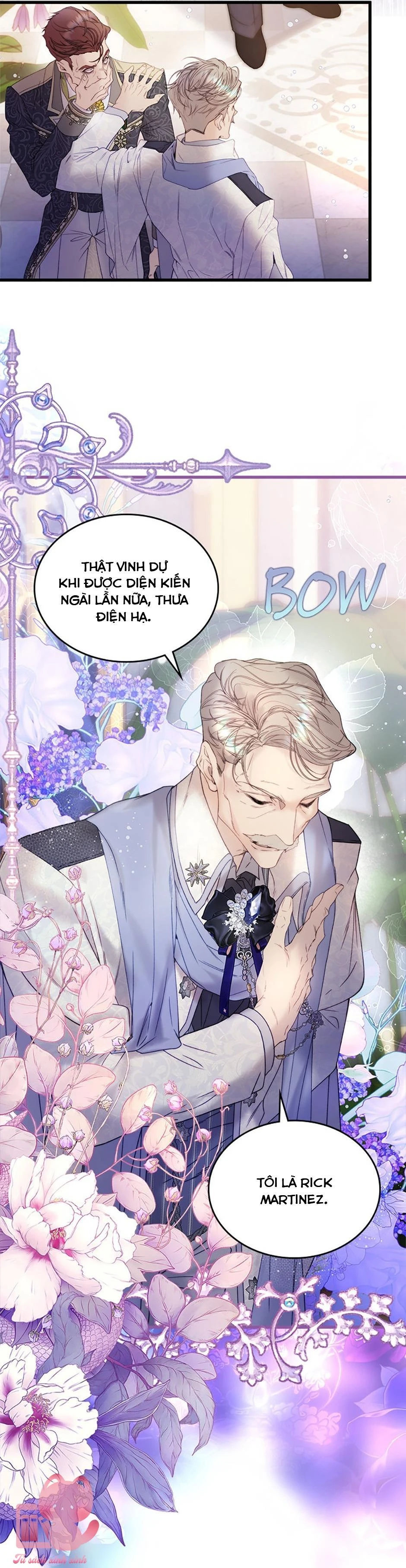 Công Chúa Chloe Chapter  112 - 9