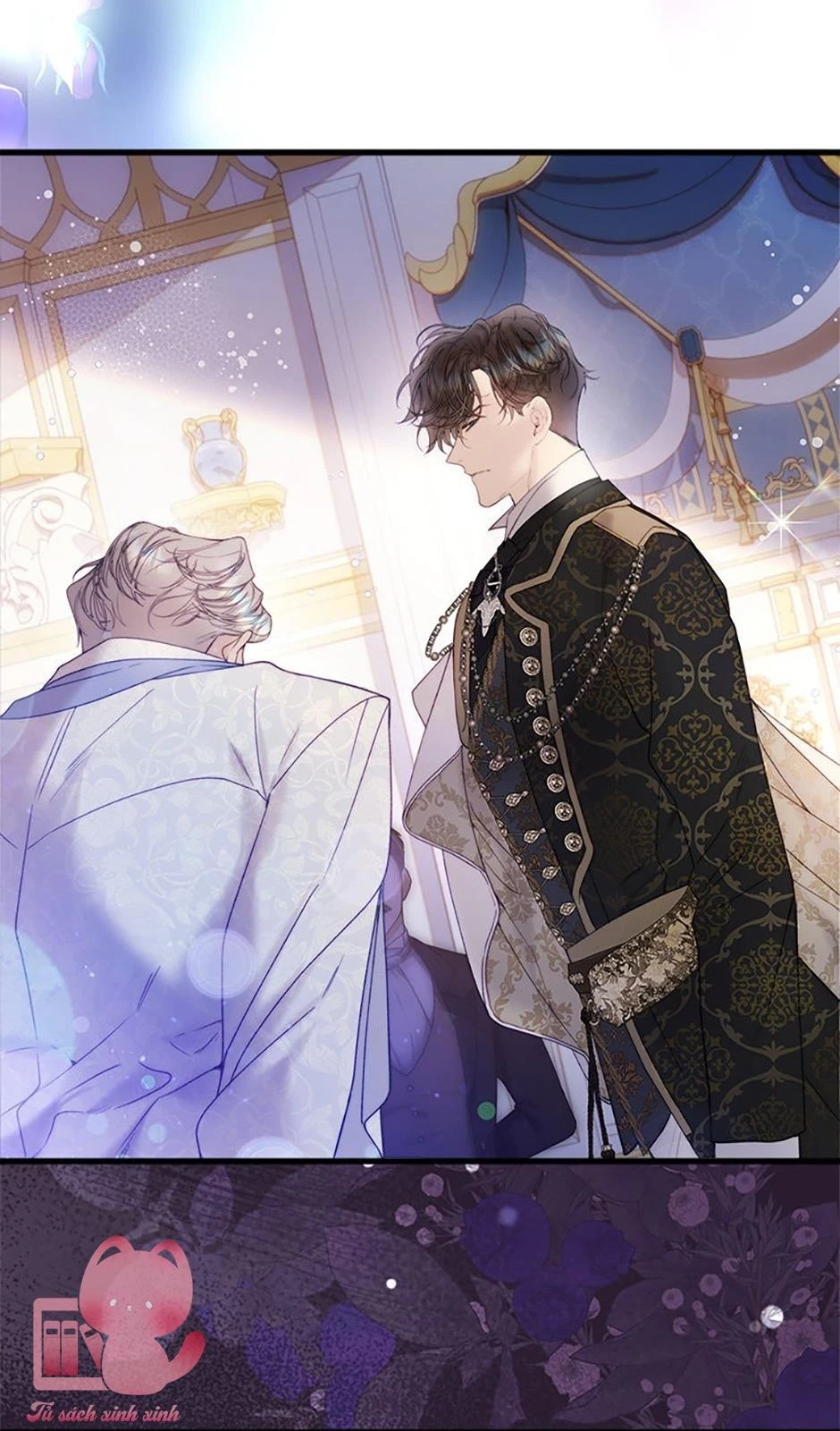 Công Chúa Chloe Chapter  112 - 10