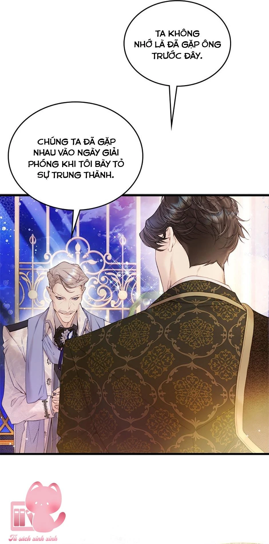 Công Chúa Chloe Chapter  112 - 12