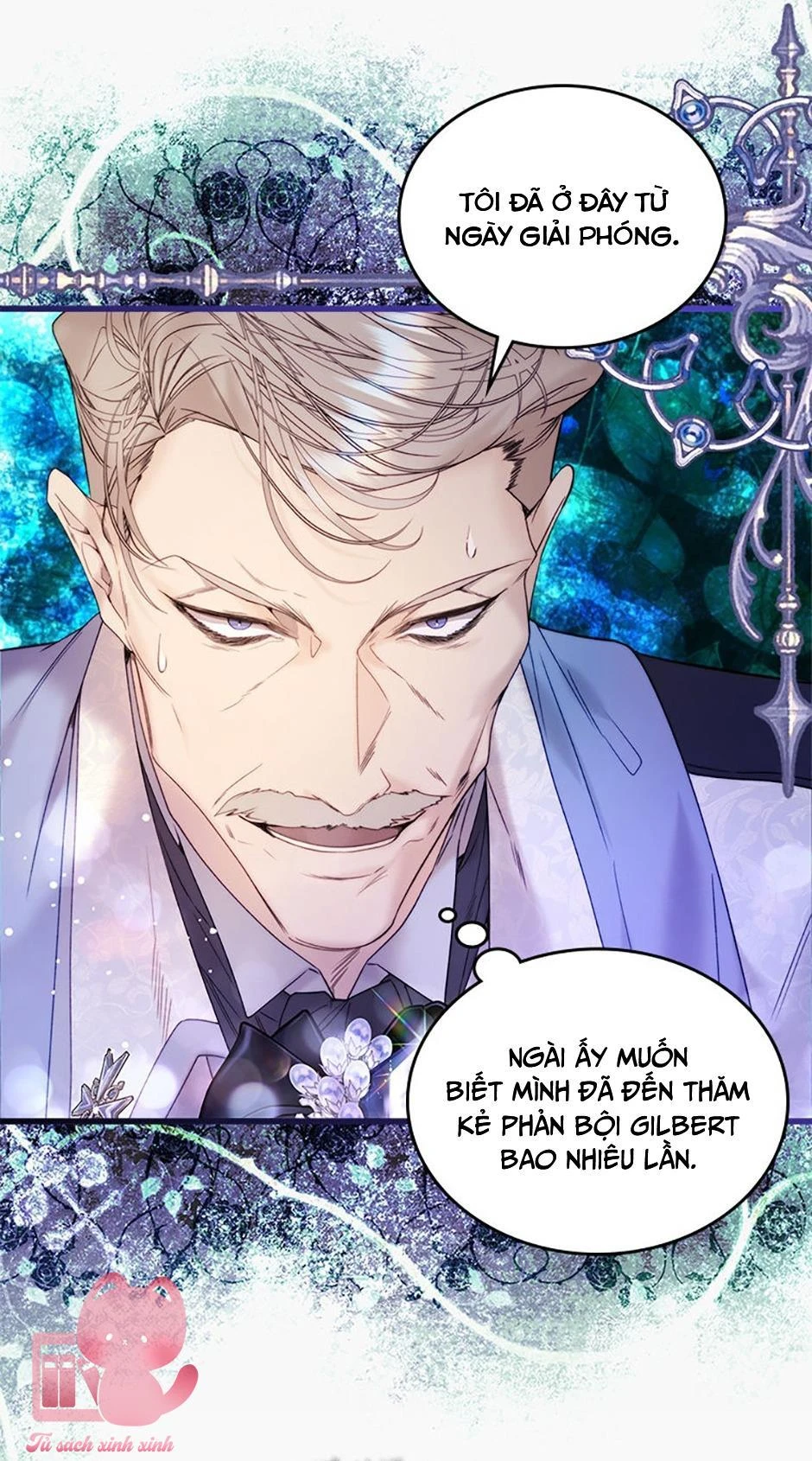 Công Chúa Chloe Chapter  112 - 15