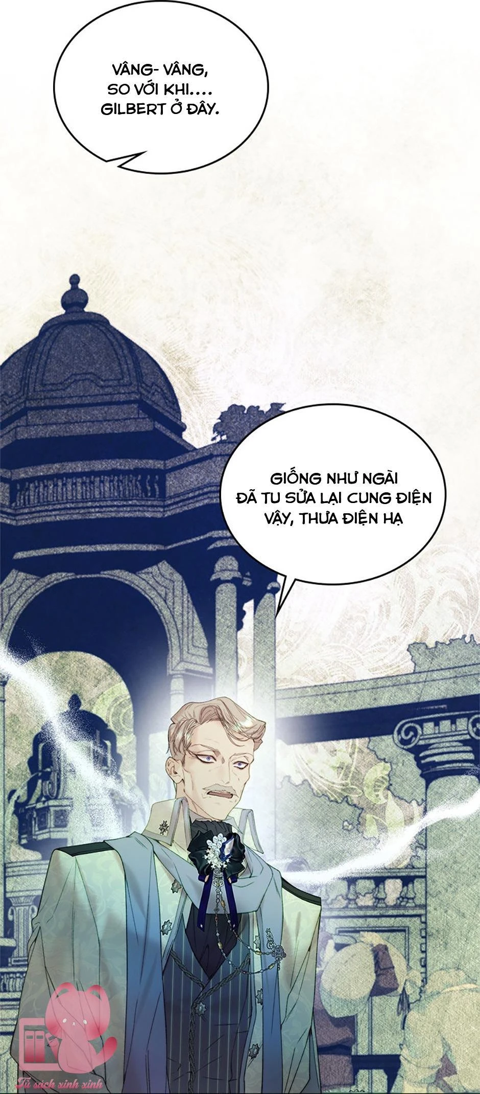 Công Chúa Chloe Chapter  112 - 17