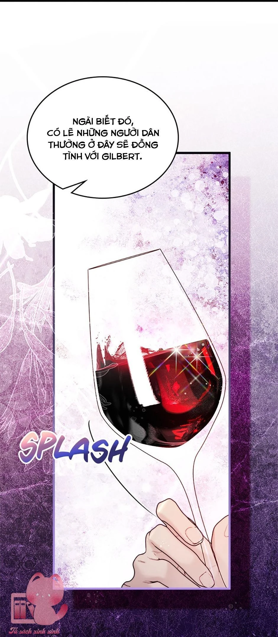 Công Chúa Chloe Chapter  112 - 18