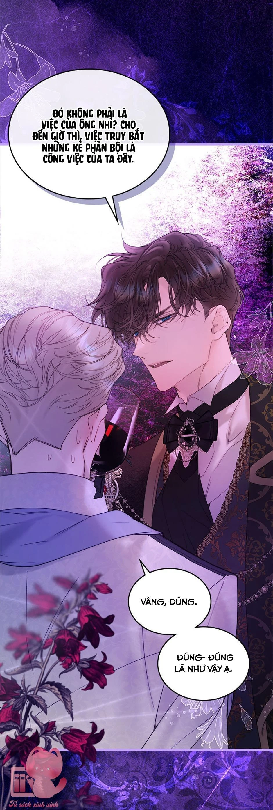 Công Chúa Chloe Chapter  112 - 20