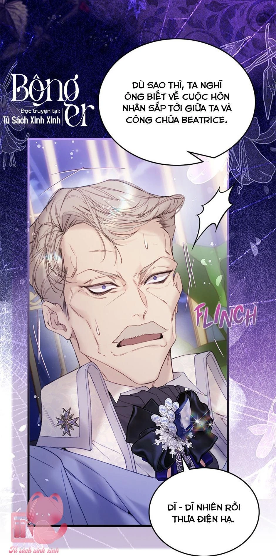 Công Chúa Chloe Chapter  112 - 21