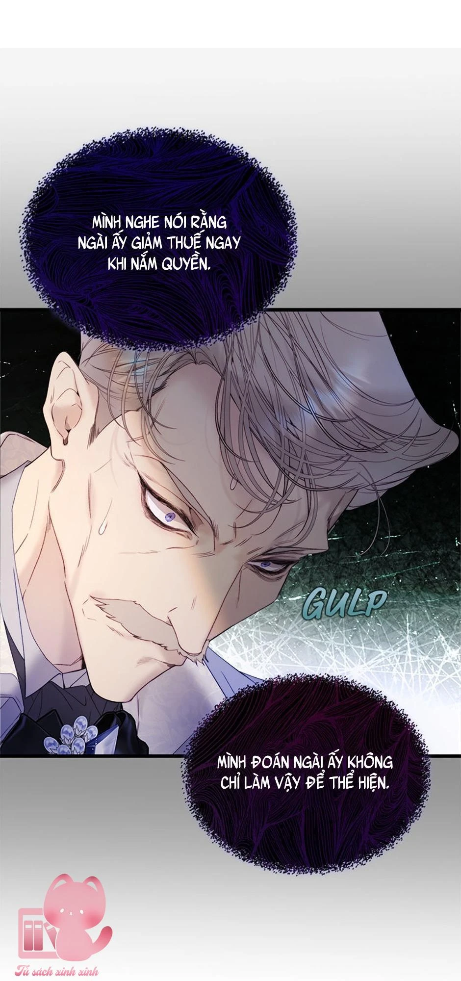 Công Chúa Chloe Chapter  112 - 23