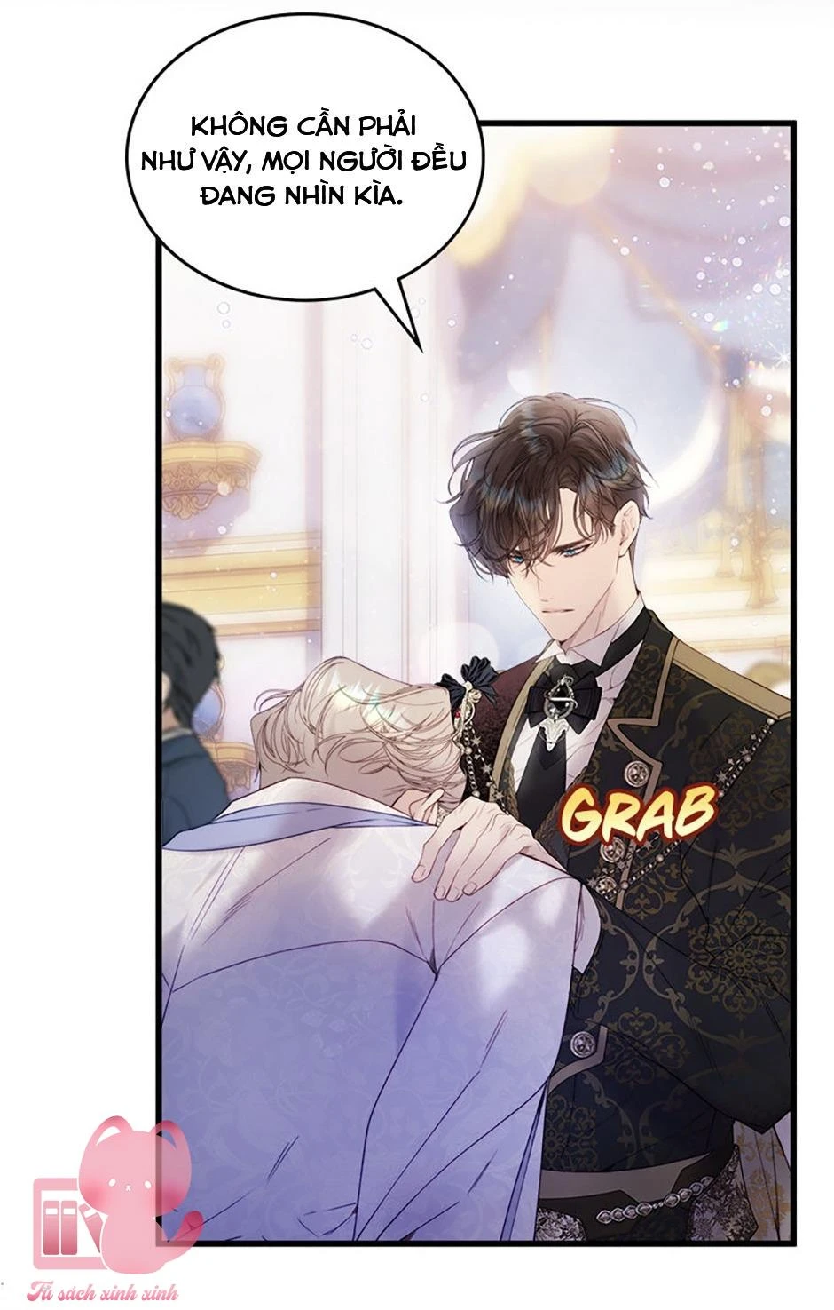 Công Chúa Chloe Chapter  112 - 24