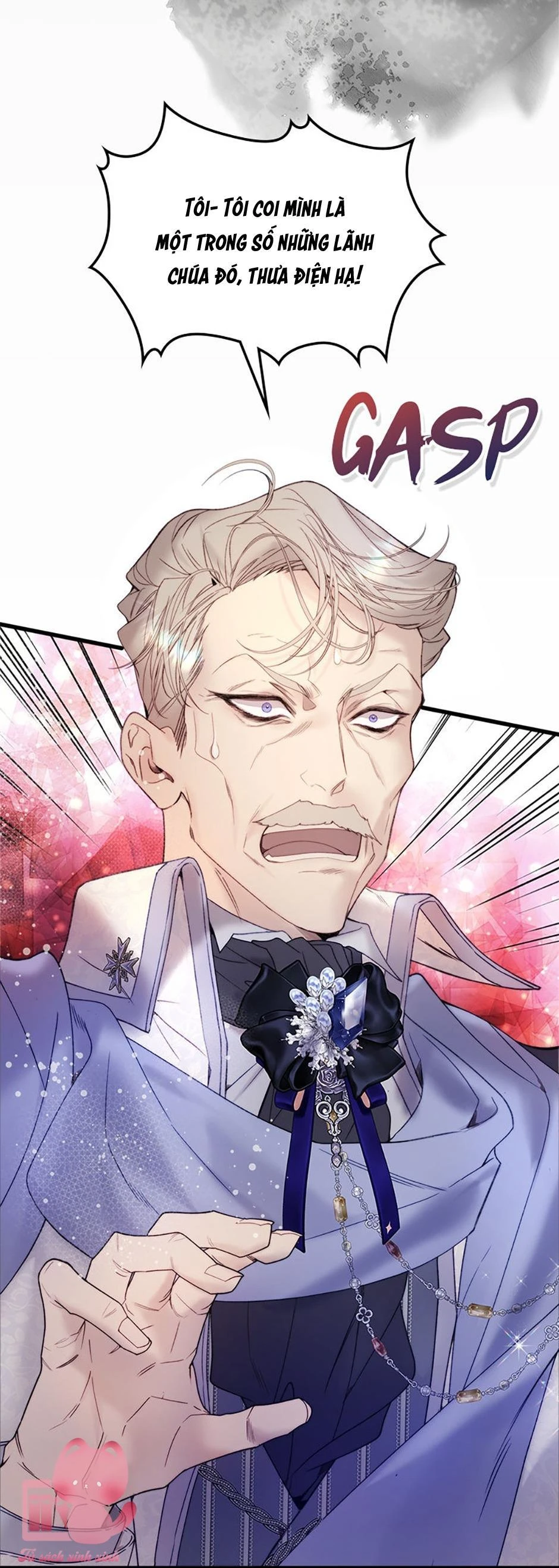 Công Chúa Chloe Chapter  112 - 27