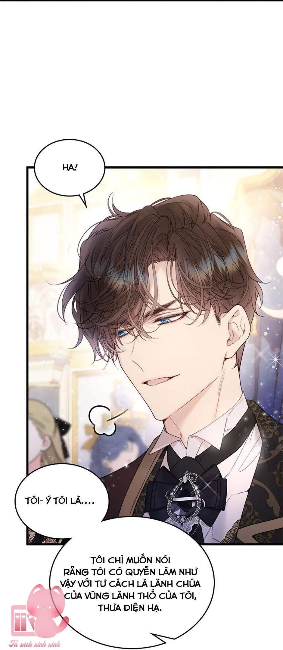 Công Chúa Chloe Chapter  112 - 28