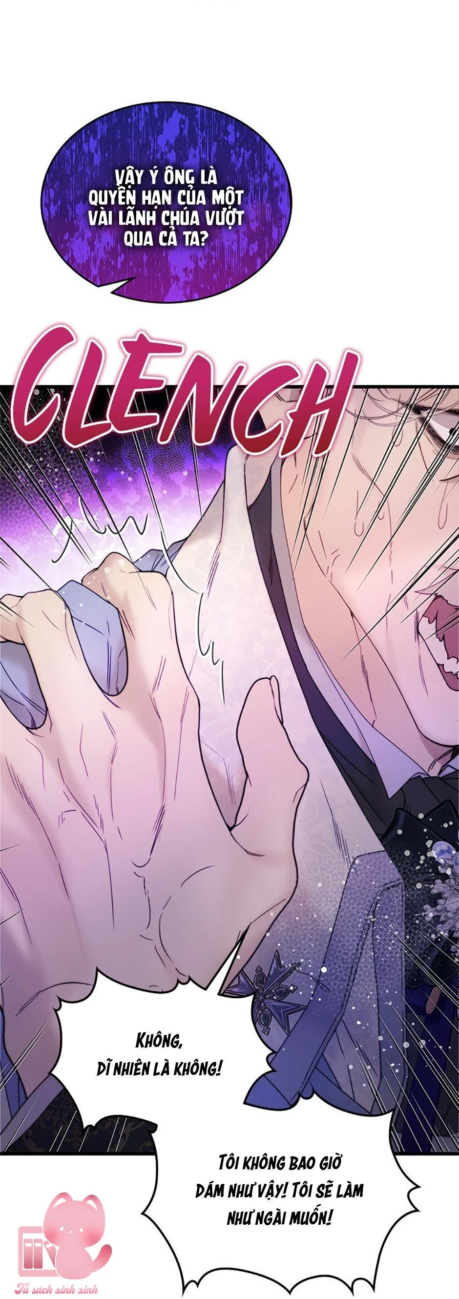 Công Chúa Chloe Chapter  112 - 29