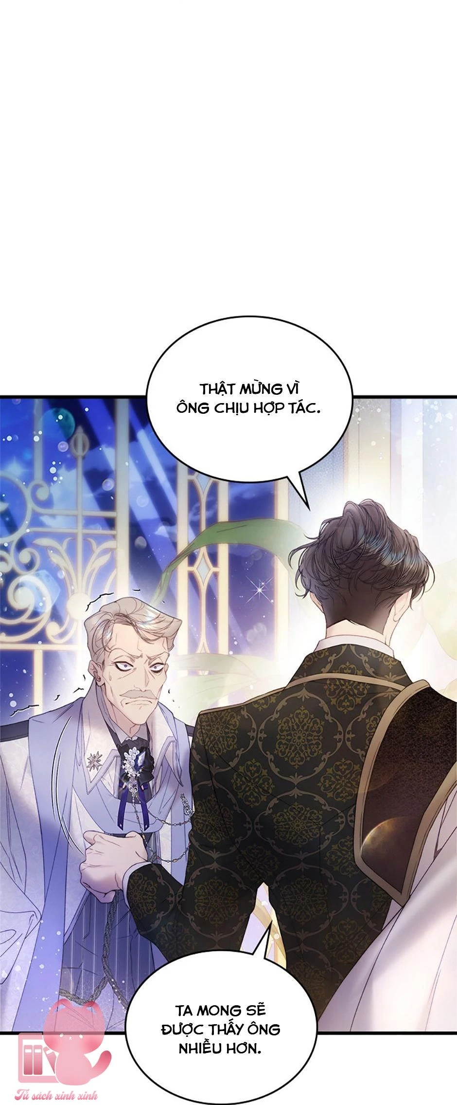 Công Chúa Chloe Chapter  112 - 30