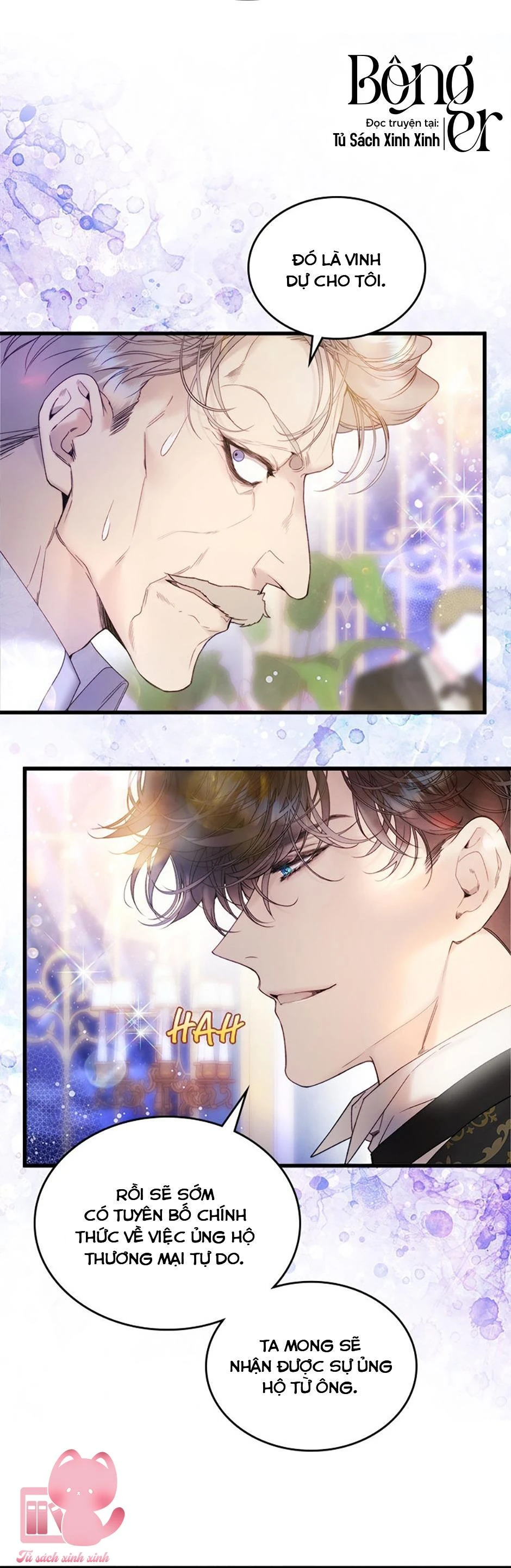 Công Chúa Chloe Chapter  112 - 31