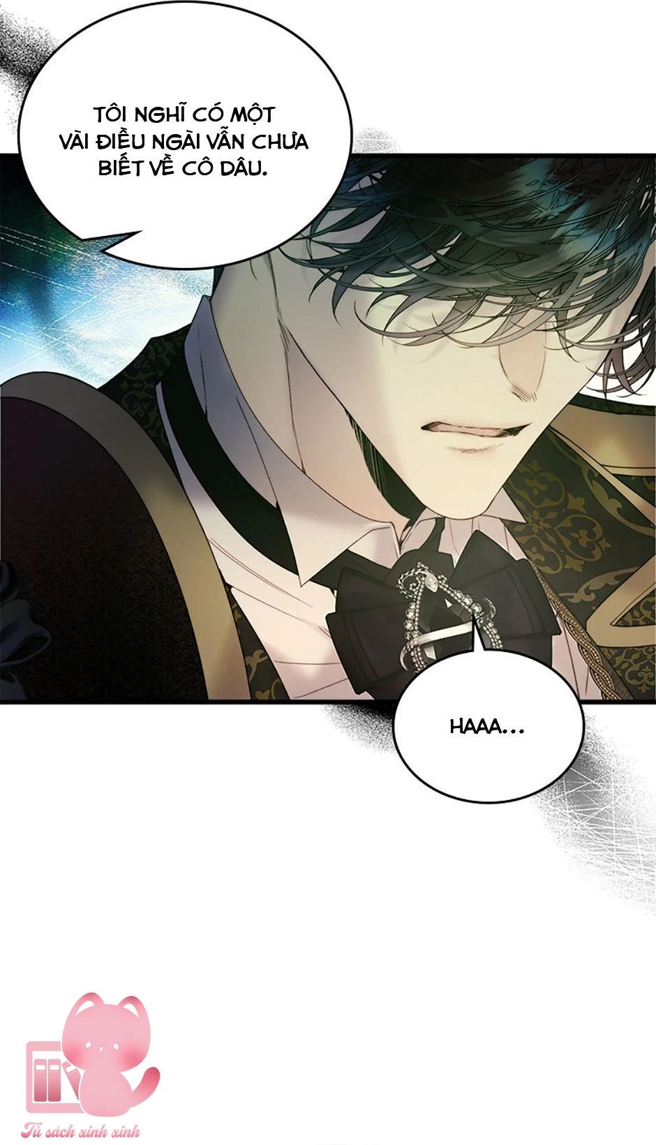 Công Chúa Chloe Chapter  112 - 34