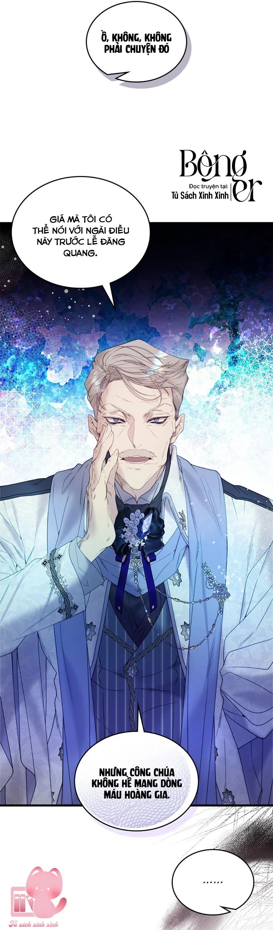 Công Chúa Chloe Chapter  112 - 36