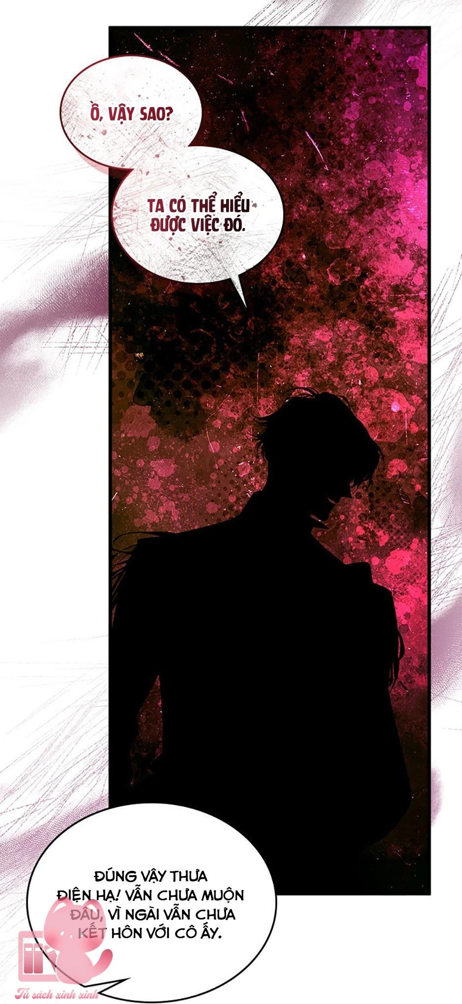 Công Chúa Chloe Chapter  112 - 37