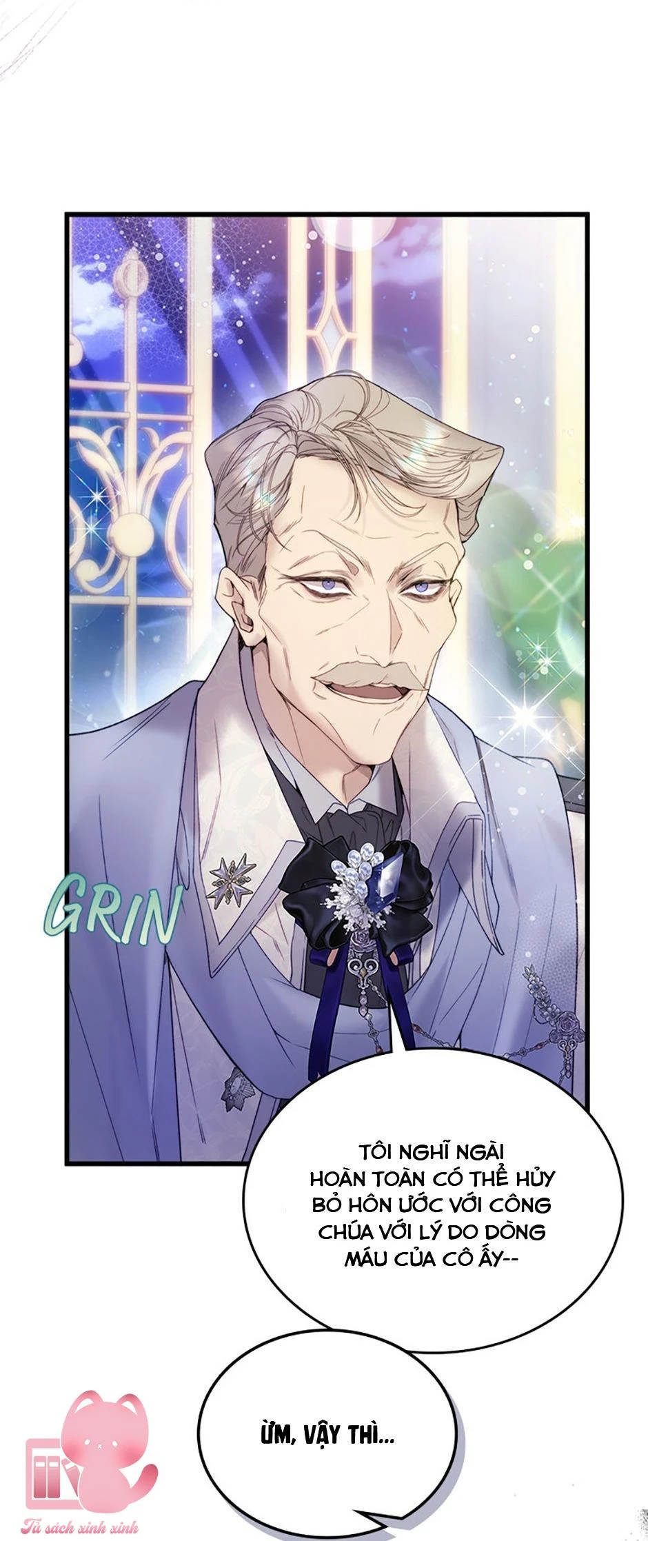 Công Chúa Chloe Chapter  112 - 38