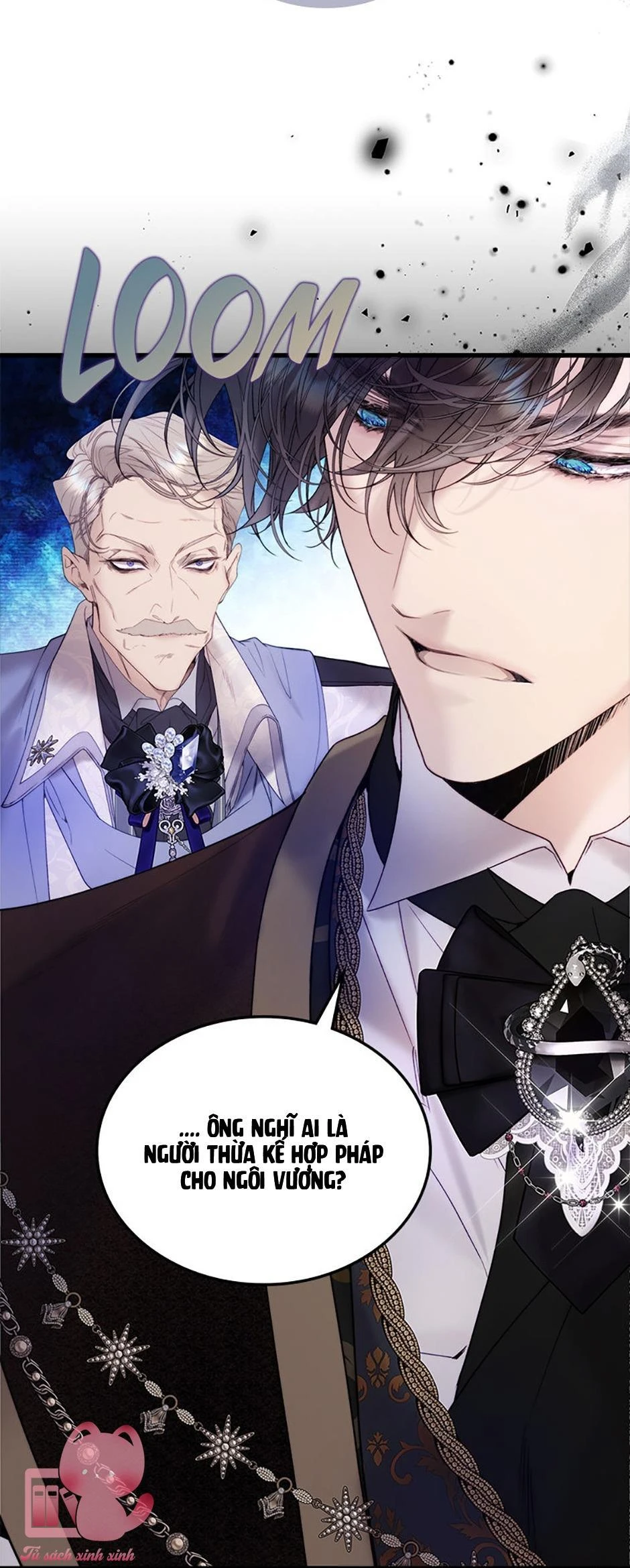 Công Chúa Chloe Chapter  112 - 39