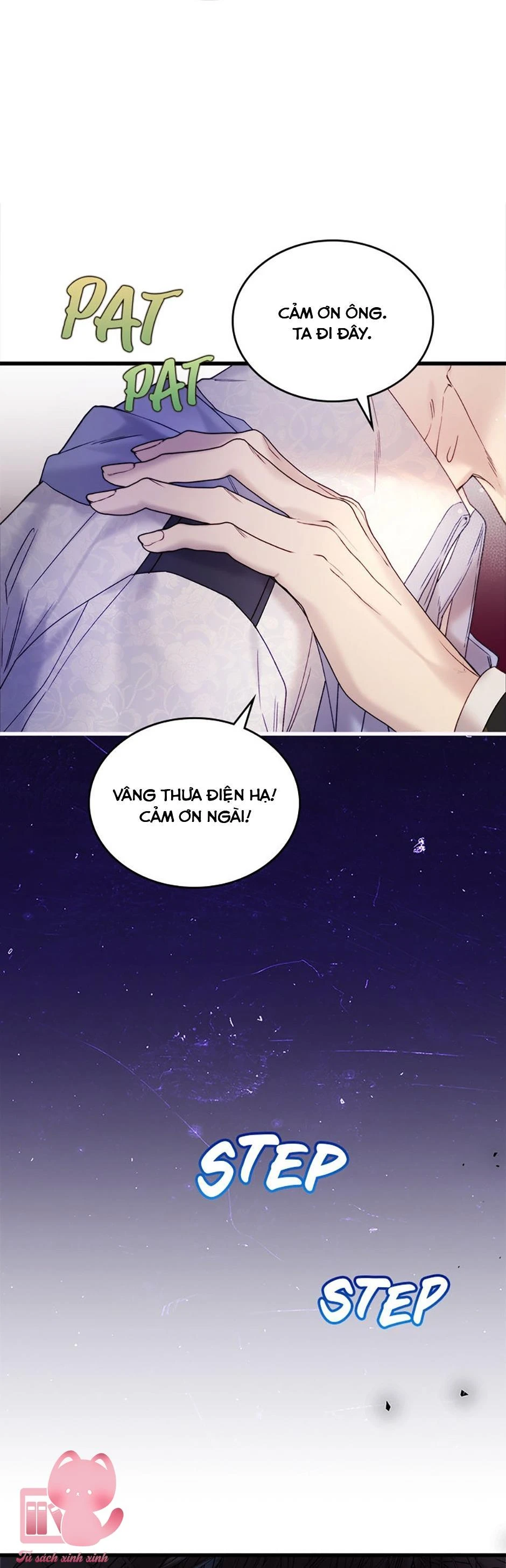 Công Chúa Chloe Chapter  112 - 43