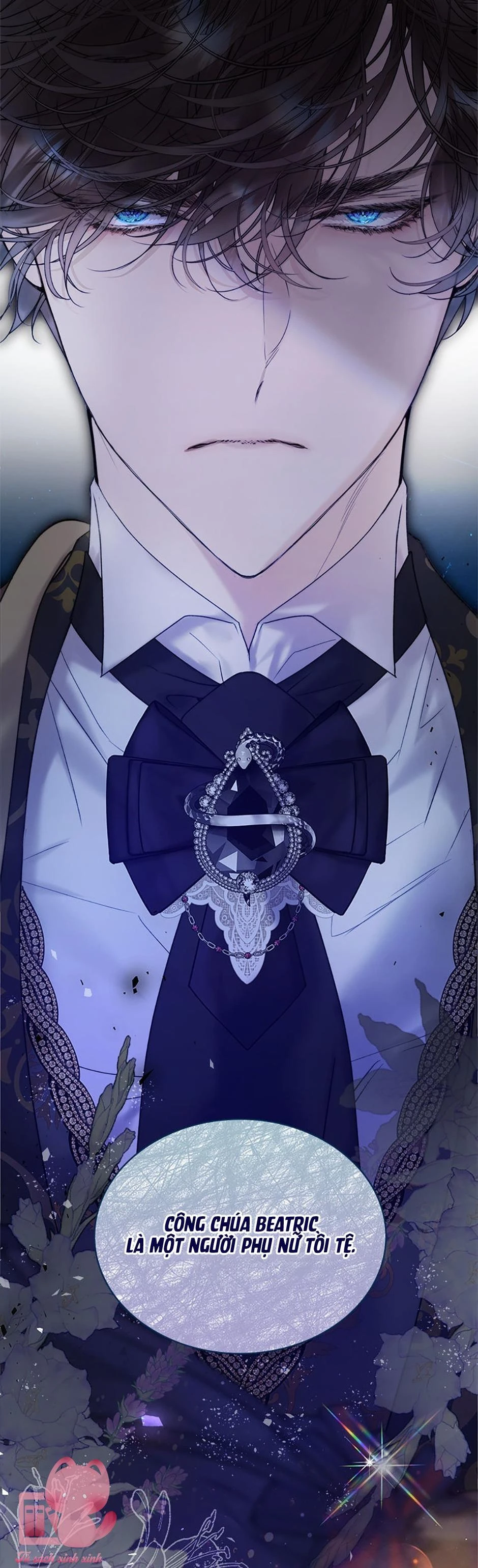 Công Chúa Chloe Chapter  112 - 44