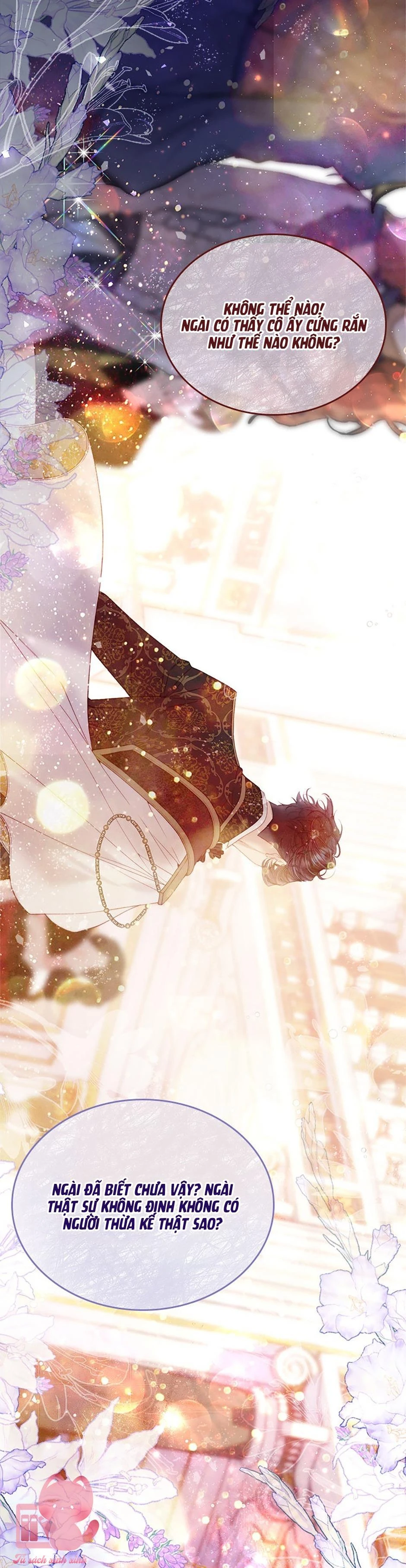 Công Chúa Chloe Chapter  112 - 45