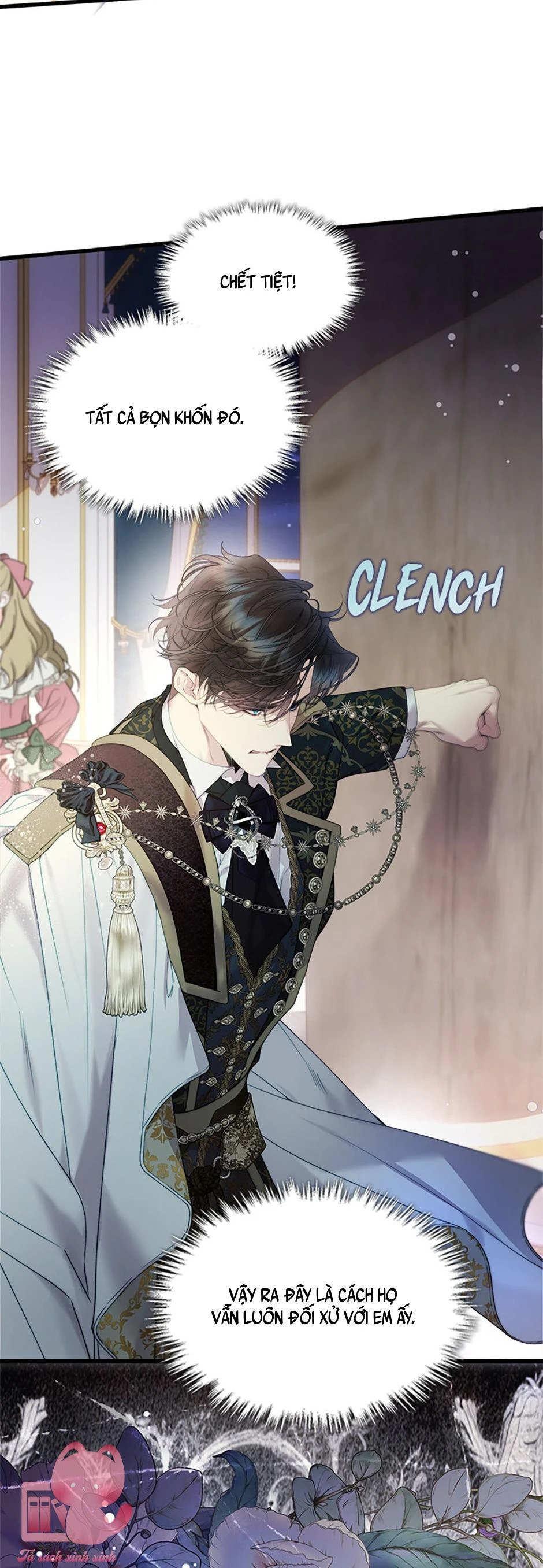 Công Chúa Chloe Chapter  112 - 48