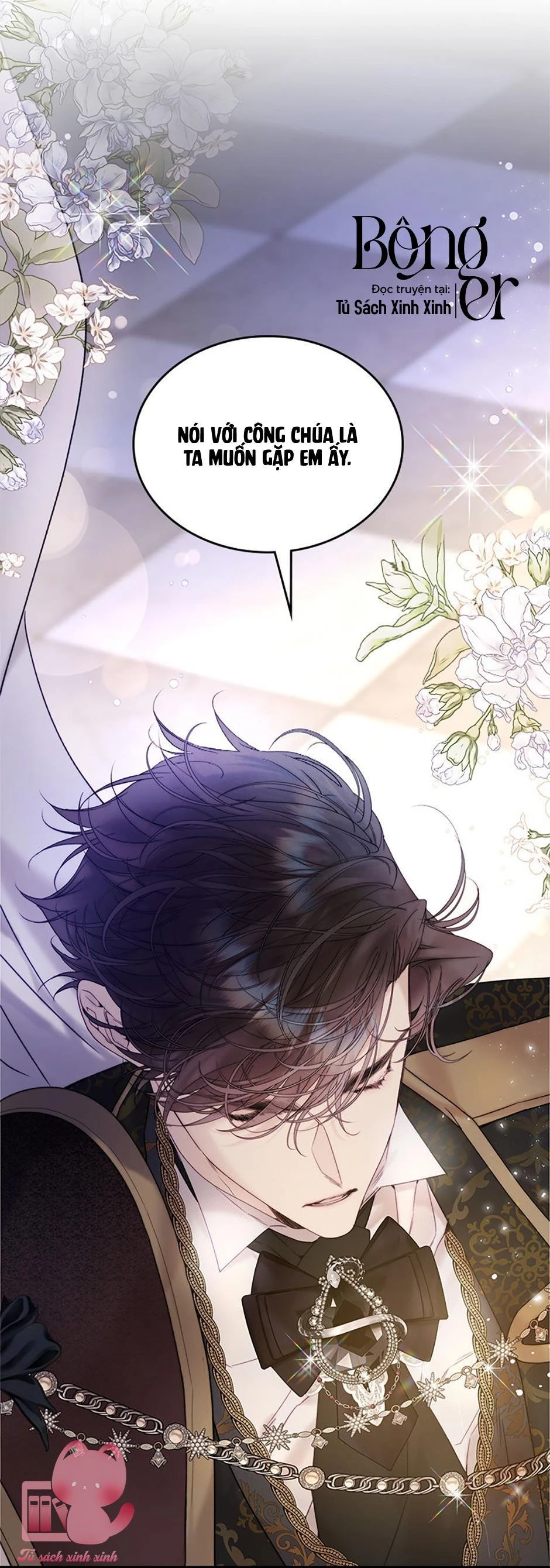 Công Chúa Chloe Chapter  112 - 51