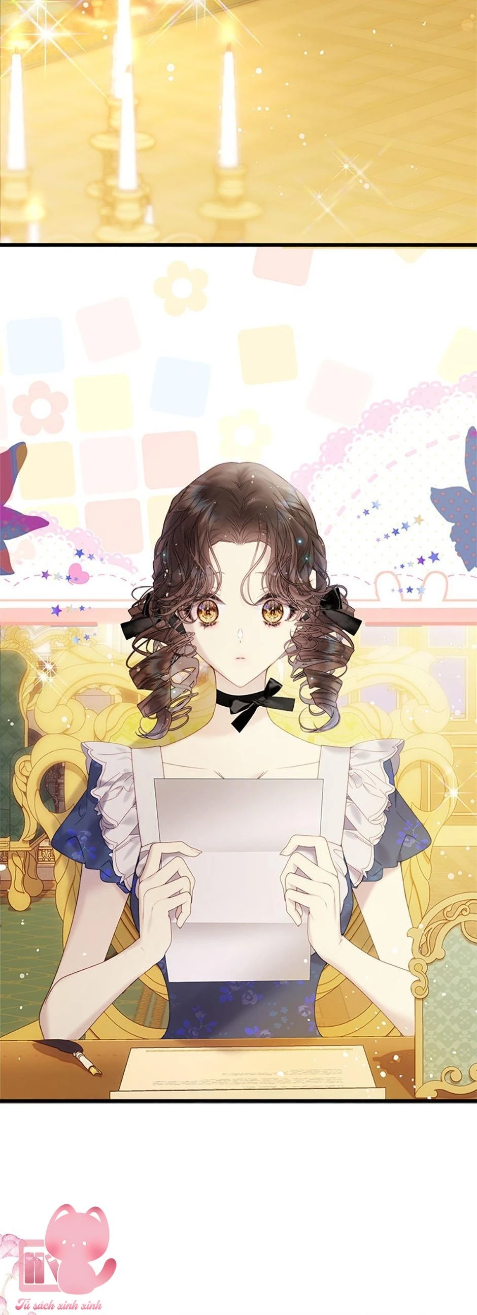 Công Chúa Chloe Chapter  112 - 53