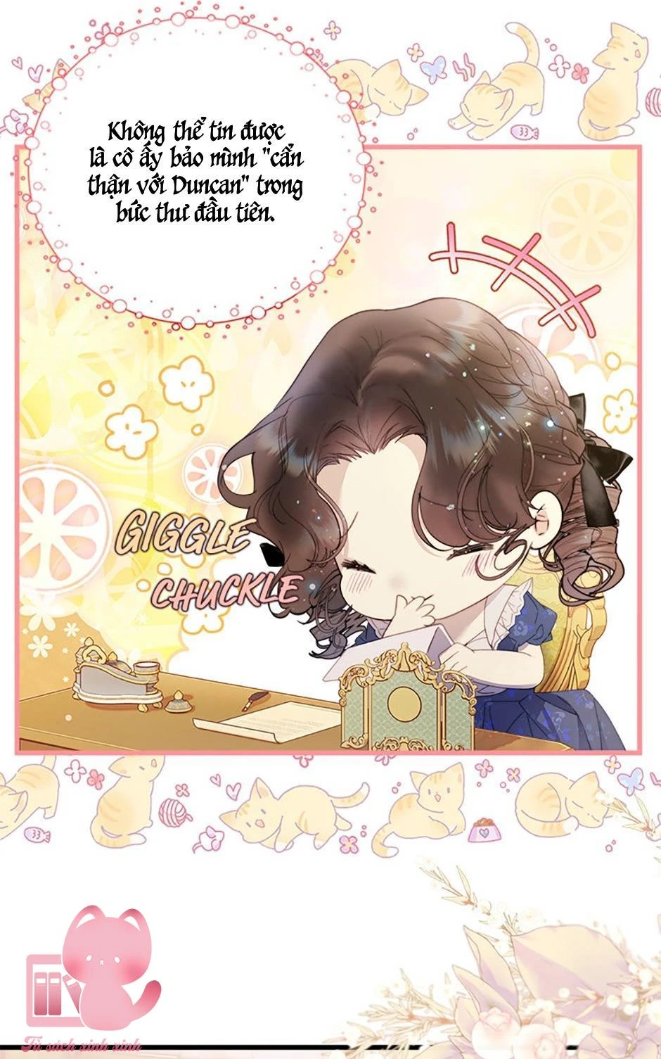 Công Chúa Chloe Chapter  112 - 55