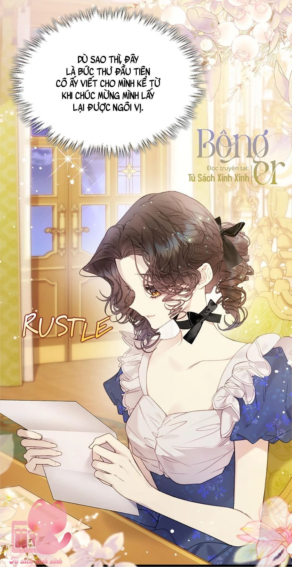 Công Chúa Chloe Chapter  112 - 56