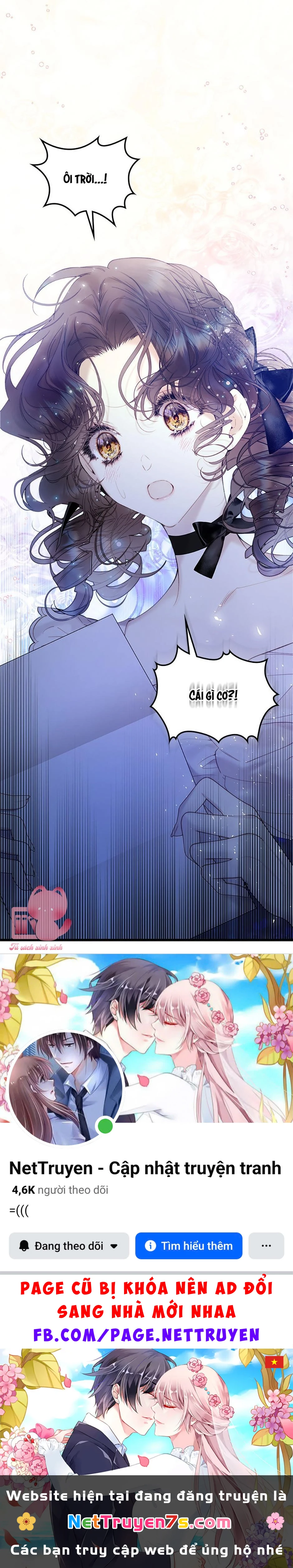 Công Chúa Chloe Chapter  112 - 58