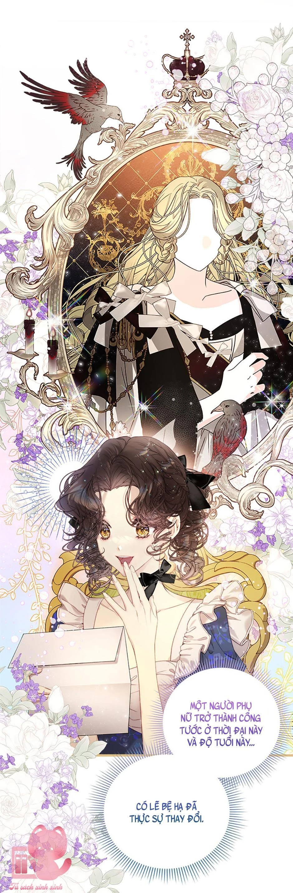 Công Chúa Chloe Chapter  113 - 3