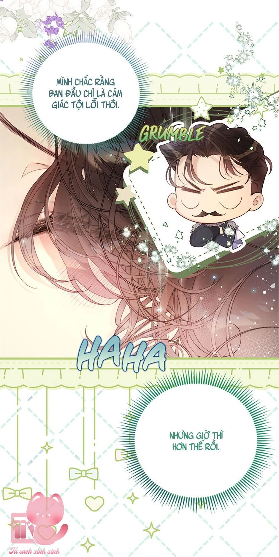 Công Chúa Chloe Chapter  113 - 4