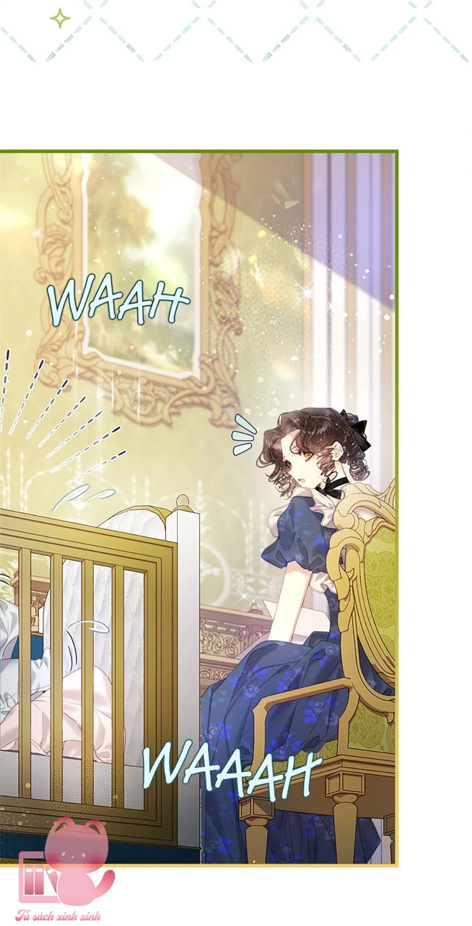 Công Chúa Chloe Chapter  113 - 5