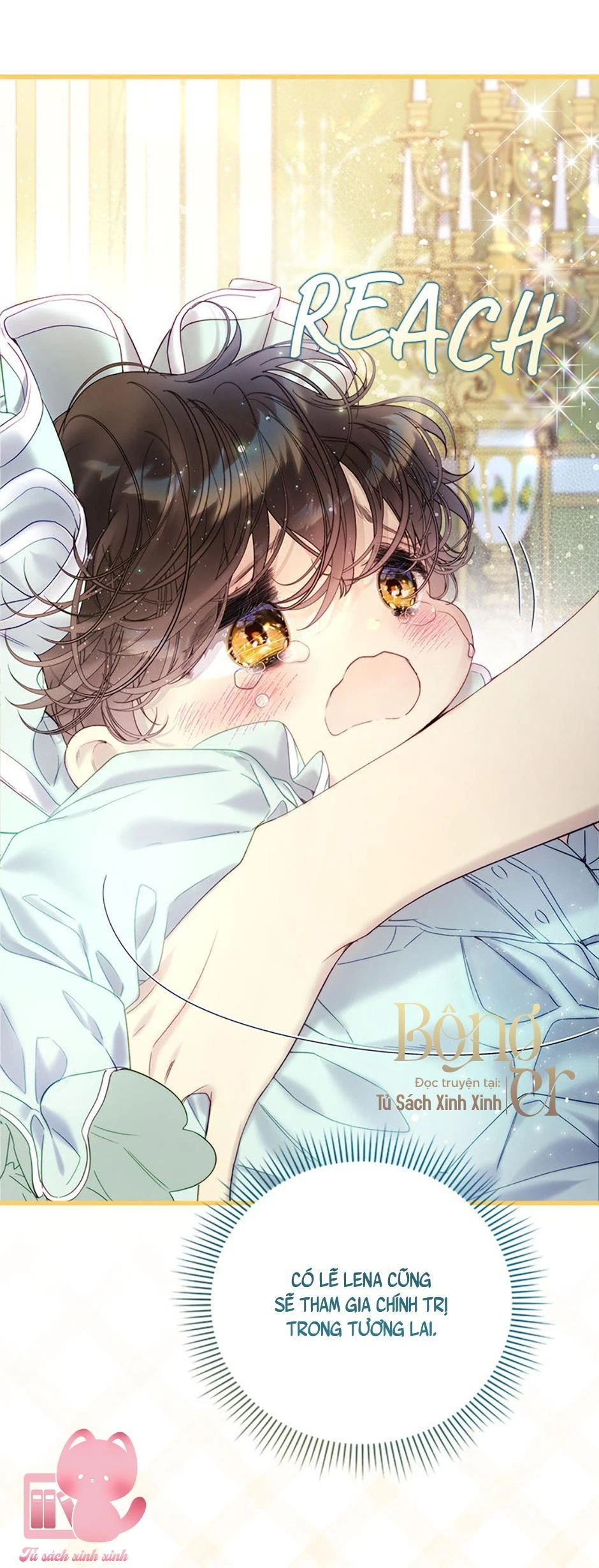 Công Chúa Chloe Chapter  113 - 6