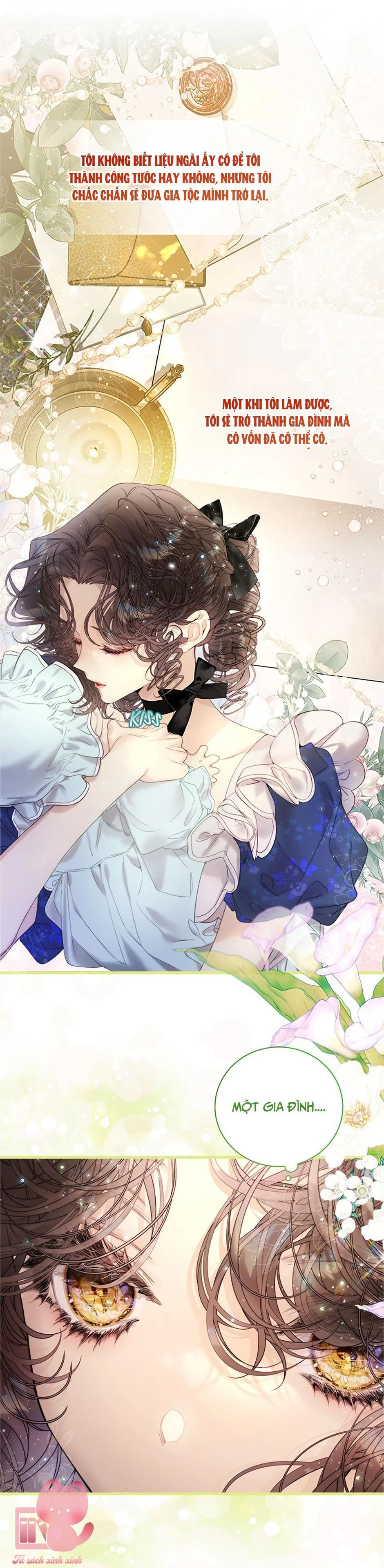 Công Chúa Chloe Chapter  113 - 8