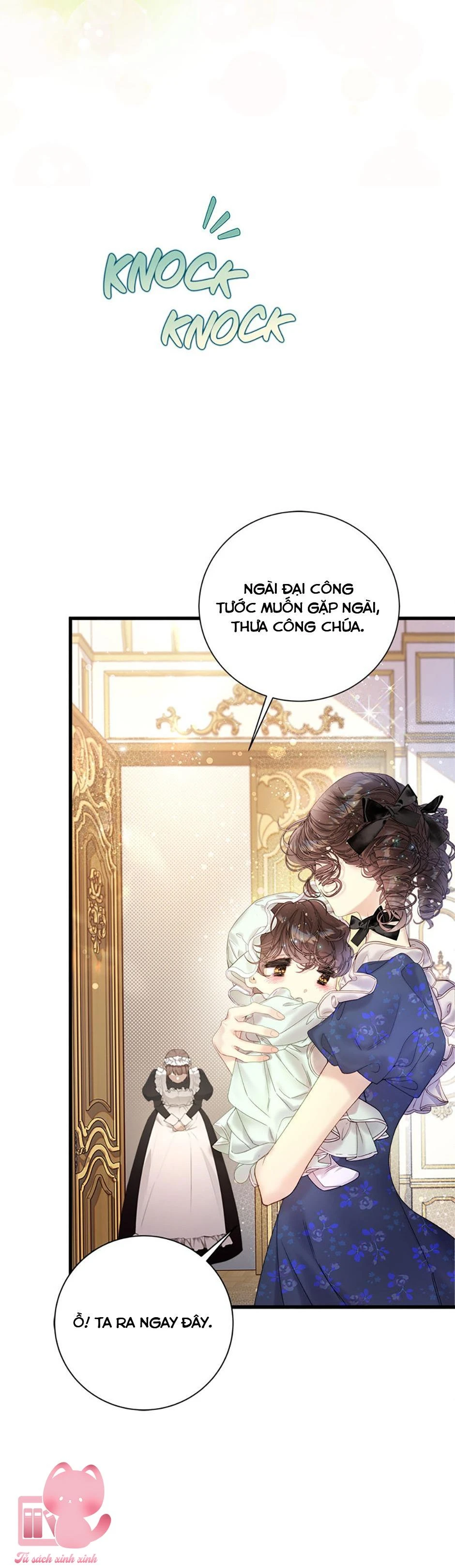 Công Chúa Chloe Chapter  113 - 9
