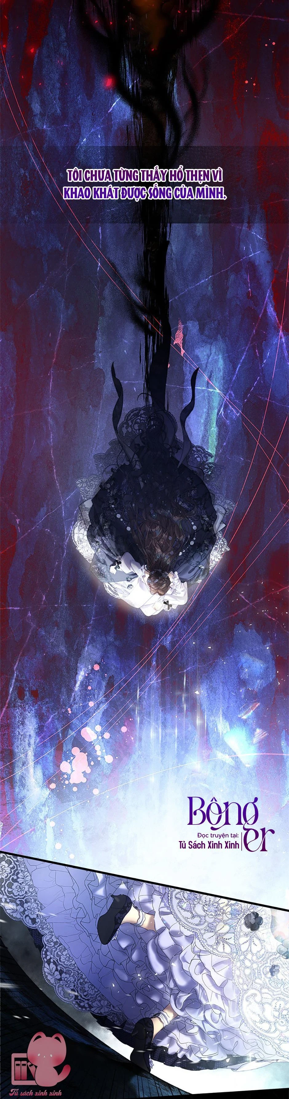 Công Chúa Chloe Chapter  113 - 11